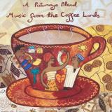 Putumayo Blend - Music From The Coffee Lands (A)
