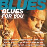 Blues For You