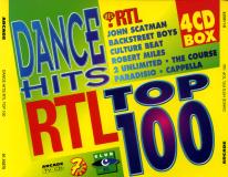 Dance Hits RTL Top 100