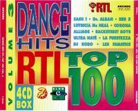 Dance Hits RTL Top 100 Volume 3