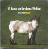 Rock Du Brabant Wallon (El)