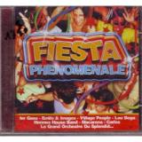 Fiesta Phenomenale