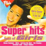 Flair L'Hebdo: Super Hits 2 - Best Of Girls