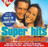Flair L'Hebdo: Super Hits 3 Best Of Duos
