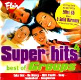 Flair L'Hebdo: Super Hits 4 Best Of Groups