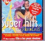 Flair L'Hebdo : Super Hits (4) tubes Français