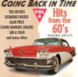 Going Back In Time - Hits From The 60's Vol 4