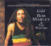 Gold Bob Marley & The Wailers: 40 Classic Performances