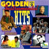 Golden Instrumental Hits Vol. 2