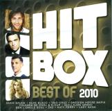 Hitbox Best Of 2010