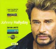 Johnny Hallyday Vol.2