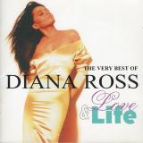 Love & Life - The Very Best Of Diana Ross