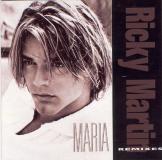 Maria (Remixes)