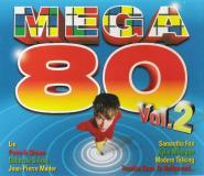 Mega 80 Vol. 2