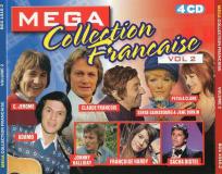 Mega Collection Francaise Volume 2