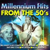 Millennium Hits From The 50's