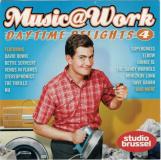 Music@Work - Daytime Delights 4