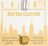New York Collection 1981