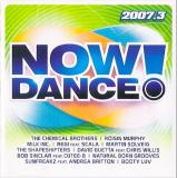 Now Dance! 2007.3