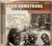 Sein Leben, Seine Musik, Seine Schallplatten • Louis Armstrong Interpretiert Von Kenny Baker • Vol. 6