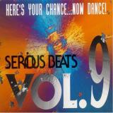 Serious Beats Vol. 9