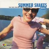 Summer Shakes - Volume 3