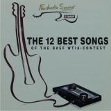 12 Best Songs Of The BASF WTIA-CONTEST (The)