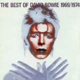 Best Of David Bowie 1969 / 1974 (The)