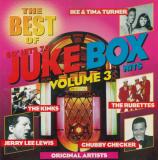 Best Of Juke Box - Vol 3 (The)