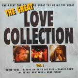Great Love Collection Vol.1 (The)