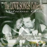 Love Songs Collection - Volume One (The)