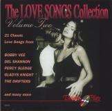 Love Songs Collection - Volume Two (The)