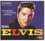 Real... Elvis (The Ultimate Elvis Presley Collection) (The)