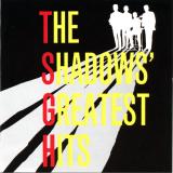 Shadows' Greatest Hits (The)