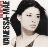 Ultimate Vanessa-Mae (The)