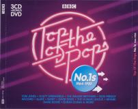 Top Of The Pops No.1s 1964-1985
