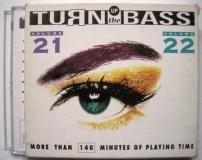 Turn Up The Bass - Volume 22