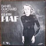 Daniel Guichard Chante Edith Piaf