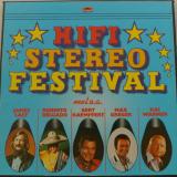 Hifi Stereo Festival