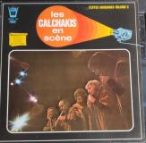 Calchakis En Scène - Flûtes Indiennes Volume 5 (Les)