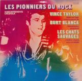 Pionniers Du Rock (Les)