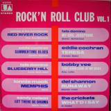 Rock'N Roll Club Vol. 1