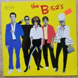 B-52's (The)