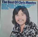 Best Of Chris Montez (The)