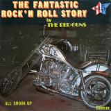 Fantastic Rock 'N Roll Story Vol. 5 All Shook Up (The)