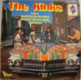 Kinks (The)